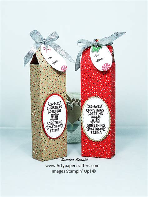 We did not find results for: Sweet Treat Gift Box using the NEW Stitched Shapes Dies ...