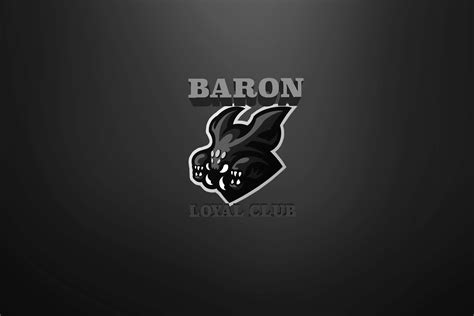 Baron Loyal Club Esport Blc