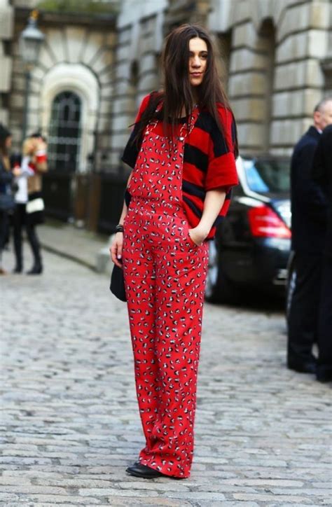 7 Adorable Overall Outfit Ideas To Recreate Idées De Mode Street