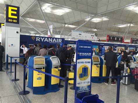 Please check your internet settings and try again. 10 things to know before flying Ryanair - Mile Writer
