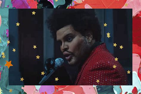 Save your tears for another day (yeah). The Weeknd lança novo clipe e fãs notam referência ao ...