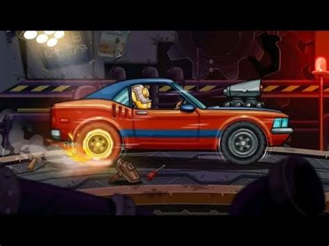 New Muscle Car Gameplay With My Favorite Song Edit XXXTENTACION Hope