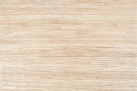 Beige Wooden Plank Textured Background Vector Free Image By Rawpixel