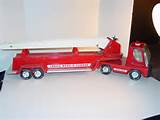 Nylint Toy Truck Images