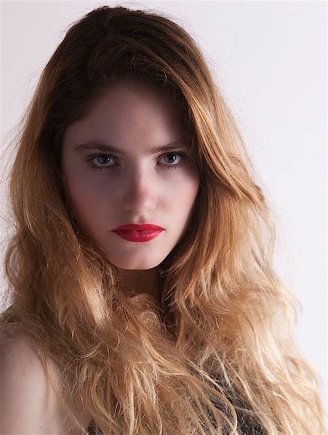 Odile Model Agency Ice Model Mgmt