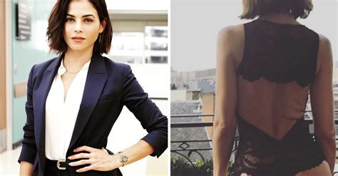 People Are Shaming Jenna Dewan Tatums Sexy Photo For The Most