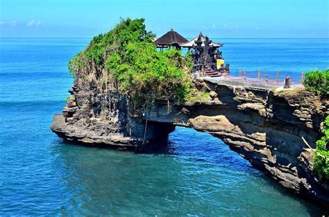 Indonésie Malajsie Singapur Bali Poznávací Zájezd Ck Sen
