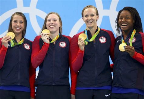 How Much Is An Olympic Gold Medal Worth Business Insider