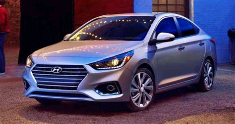 What Is The Size Of Hyundai Accent 2023?