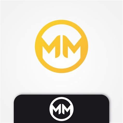 Mm Logo Logodix