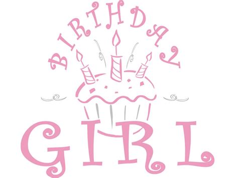 Happy Birthday Girl Wallpaper 1600x1200 107779
