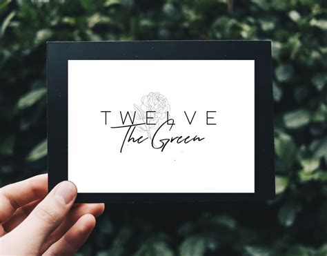 What to gift someone special. gift cards - Twelve The Green