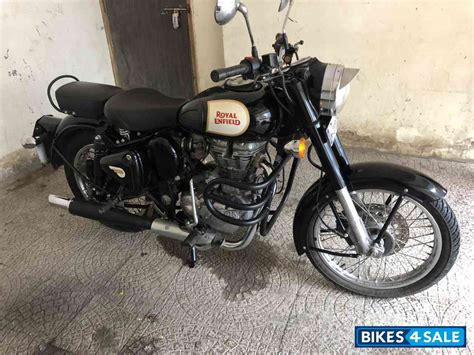 2160 x 790 x 1090. Used 2015 model Royal Enfield Classic 350 for sale in ...