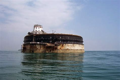 Check spelling or type a new query. No Man's Land Fort - Pulau Berhantu Yang Diubah Menjadi ...