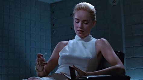 15 Thrilling Facts About ‘basic Instinct Mental Floss