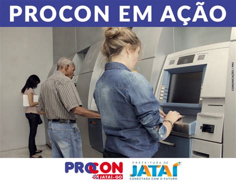 Procon autua novamente agência do Banco do Brasil na cidade Portal Centrooeste