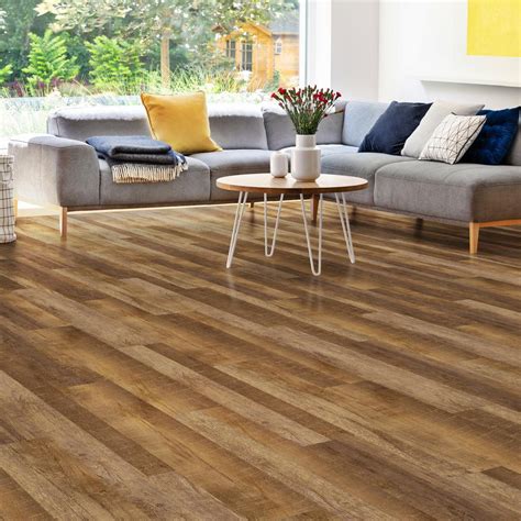 Everything You Need To Know About Colors Of Vinyl Plank Flooring