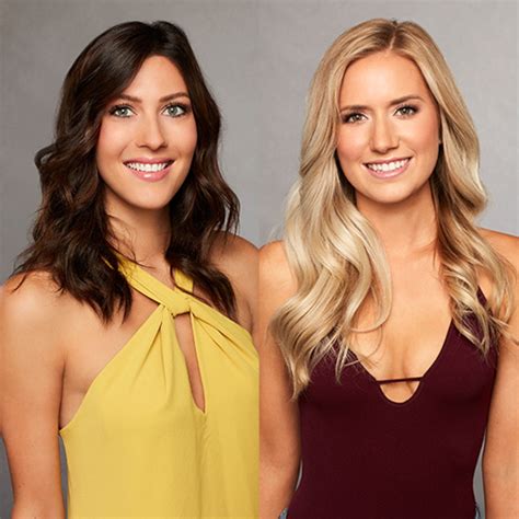 The Bachelor Finale Sneak Peek Becca Wont Say Laurens Name E