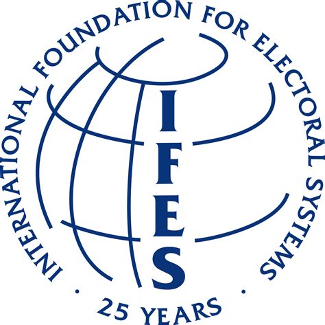 International Foundation of Electoral Systems IFES Recruitment 2019 (5 ...