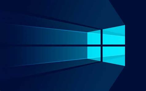 有哪些优雅的 Windows 10 壁纸？ 知乎
