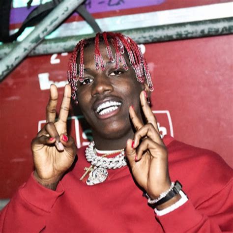 Lil Yachty Is Releasing A Nail Polish Brand Called ‘crete