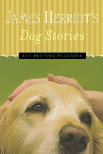 James Herriots Dog Stories Warm And Wonderful Stories About The