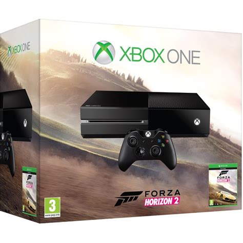 Xbox One Forza Horizon 2 Console Bundle Games Consoles Zavvi