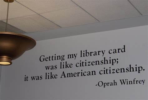 Can i get a library card? in the Harold Washington Public Library in downtown Chicago | Library card, Library, Public library