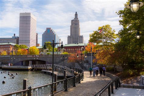 There are a total of 70 towns and cities in the state of rhode island. Providence Rhode Island | Attractions, Things to Do & Events