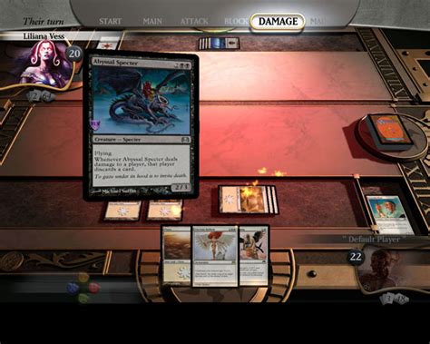 co optimus news sling some spells as magic the gathering hits xbla