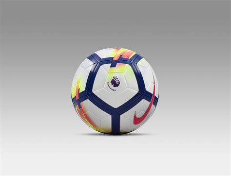 Cúp quốc gia bamboo airways 2021. Nike Ordem V Premier League 17/18 Match Ball | Equipment ...