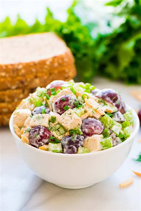 Add the pasta to the bowl with the sauce and toss to combine. Greek Yogurt Recipes - The Idea Room