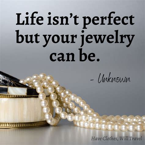 100 Jewelry Quotes For The Perfect Instagram Caption