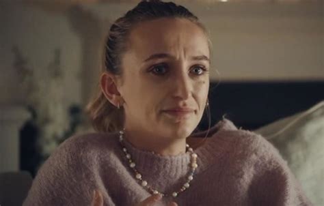 Made In Chelsea S Tiffany Watson Tearfully Reveals She Had A Miscarriage