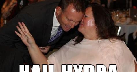 Hail Hydra Meme On Imgur