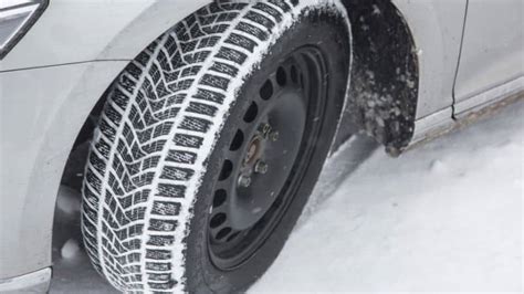 How Do Snow Tires Work In 2023 Your Complete Guide