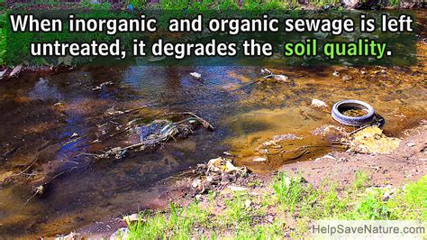 Kinds Of Soil Pollution What Are Some Types Of Soil