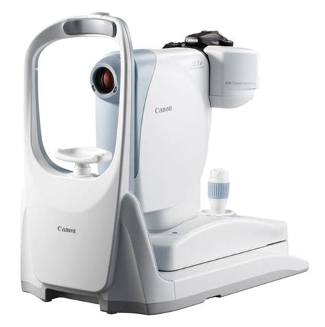 Retinal Camera Cr 2 Af Canon Medical Systems Europe Tabletop