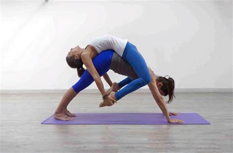 How Much Is The Contribution Of A Yoga Trainer In Your