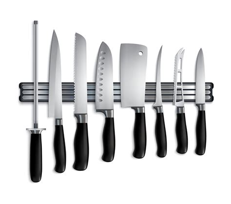 Different Types Of Kitchen Knives And Their Uses Exquisite Knives