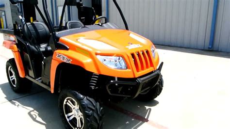 Ships from and sold by parts pit stop. Arctic Cat Prowler 700 Xtx