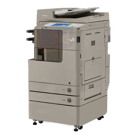Please select the driver to download. Canon ImageRunner Advance 4025 Mono Laser Multifunction Printer - ABD Office Solutions, Inc.
