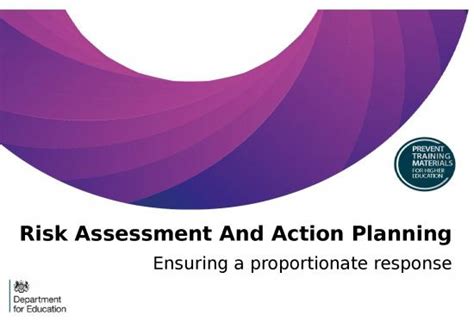 Planning Ppt 68691 Risk Assessment And Action Planning For The