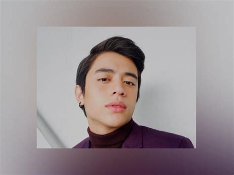 Kelvin Miranda Grateful For Being First Male Endorser Of Beauty And
