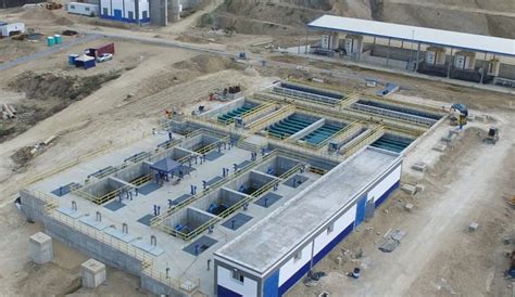 Ese trabajo lo veníamos haciendo en compañía de un asesor de aguas de cartagena, que nos indicaba por dónde venía la. Aguas de Cartagena: Entra en funcionamiento nueva planta de potabilización de agua en Cartagena ...