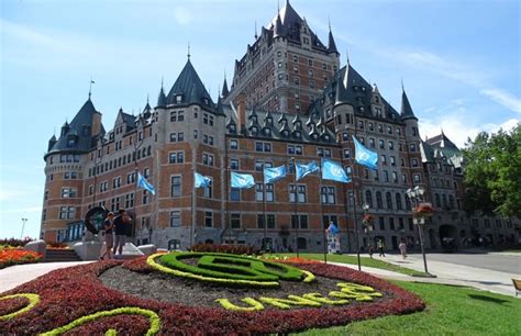 Québec (stadt) hotelurlaub mit hund. Québec - eine Stadt zum Verlieben