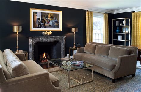 Black Gold Living Room Ideas Gray Black And Gold Living Room Ideas