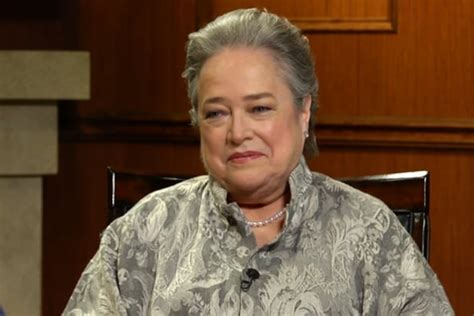 Kathy Bates To Play Billy Bob Thorntons Foul Mouthed Mom In Bad Santa 2