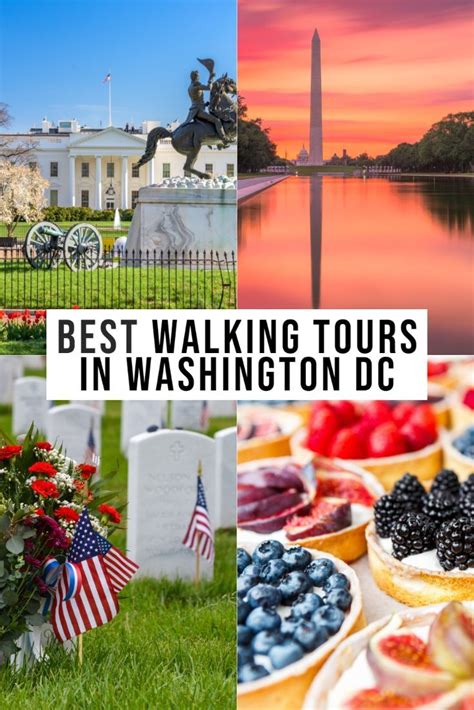 Walking Tours Of Washington Dc That Are Worth The Money Oh My Dc
