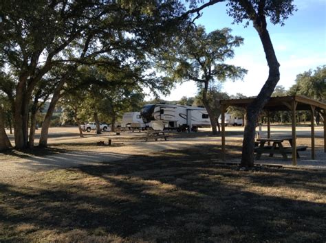 Camping On The Frio River Concan Texas Camping Garner State Park